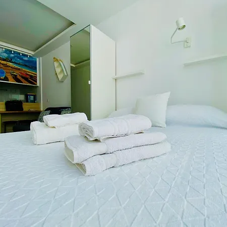 Appartement Recovery Canteras Las Palmas