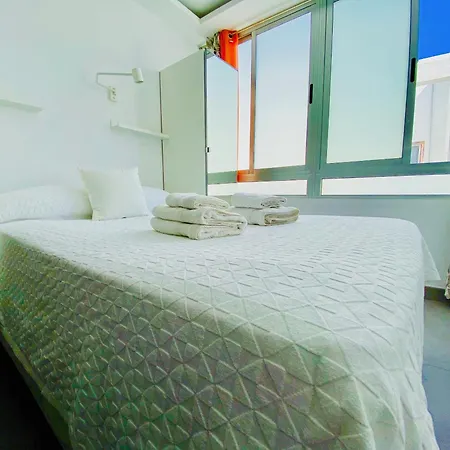 Recovery Canteras Appartement