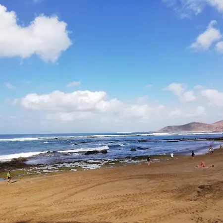 Recovery Canteras Лас-Пальмас-де-Гран-Канария